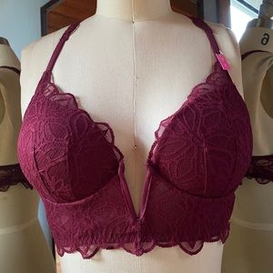 Victoria Secret Bralette NWT